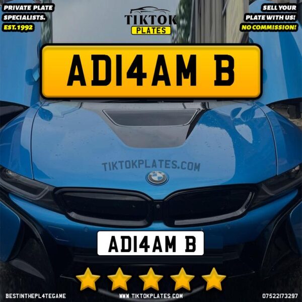 AD14AM B - Image 5